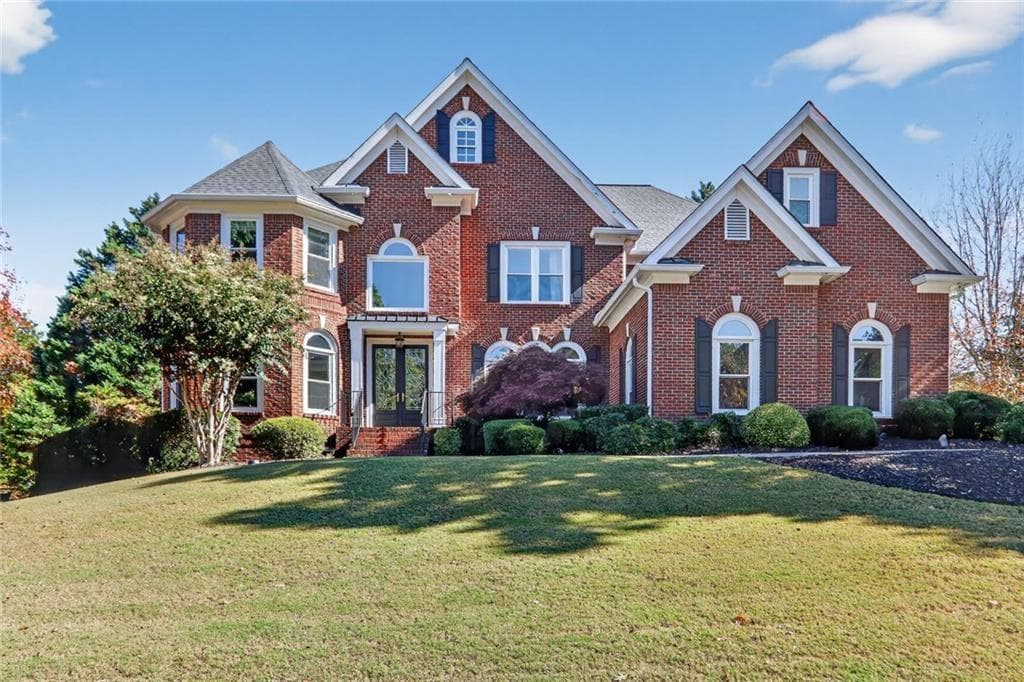 710 Mallory Manor Court, Alpharetta, GA 30022 — most recent listing photo