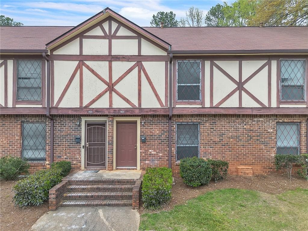 3236 Abbeywood Drive, Decatur, GA 30034 — most recent listing photo