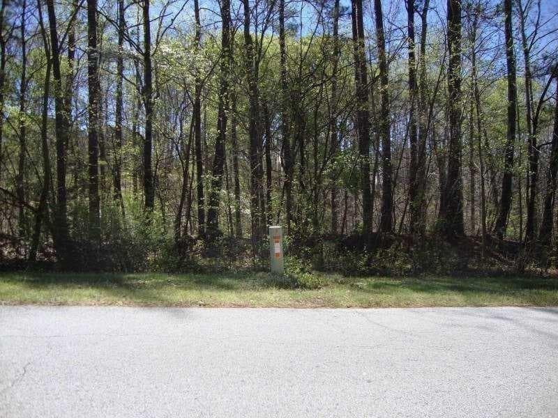 single family residence for sale at 2515 SLATER MILL Road, Douglasville, GA 30135 — photo 3
