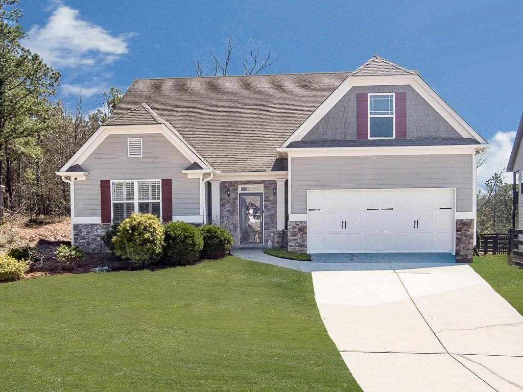 155 Alder Landing, Dallas, GA 30132 — most recent listing photo