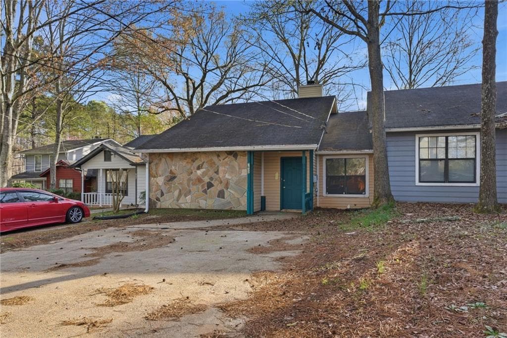 7632 Tara Road, Jonesboro, GA 30236 — most recent listing photo