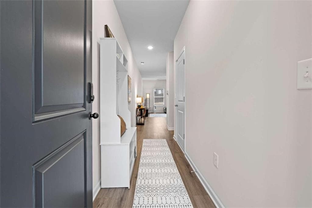 3 bedroom, 3 bathroom, 1,695 sq ft condominium for sale at 48 Leggett Drive, Villa Rica, GA 30180 — photo 5