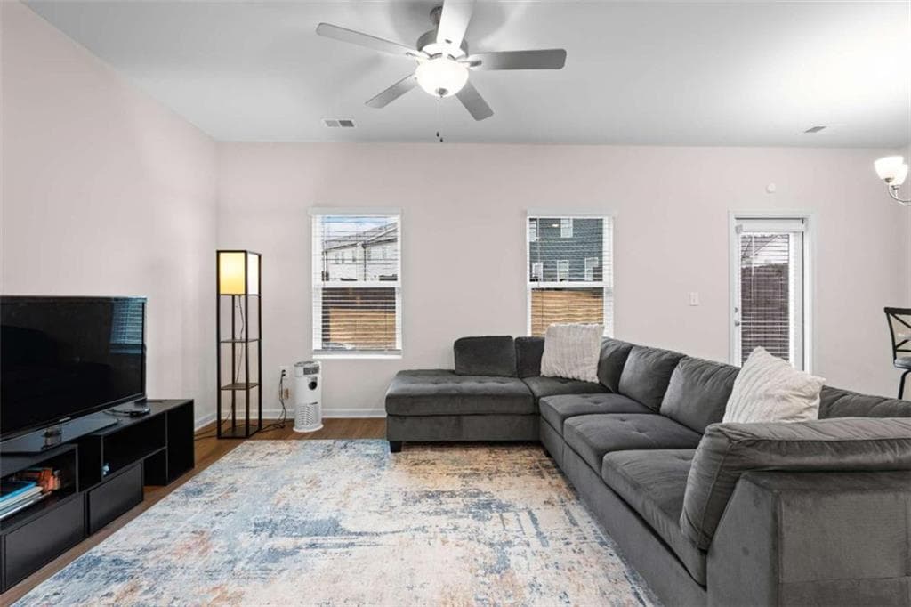 3 bedroom, 3 bathroom, 1,695 sq ft condominium for sale at 48 Leggett Drive, Villa Rica, GA 30180 — photo 7