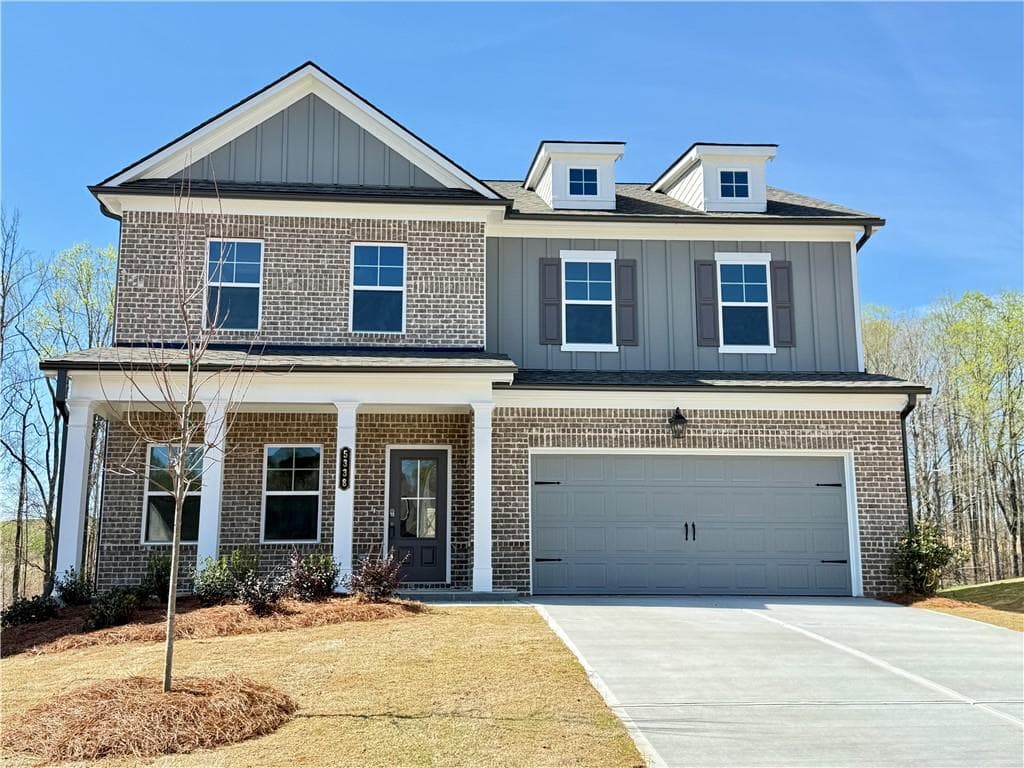 5338 Windridge Parkway, Gainesville, GA 30507 — most recent listing photo