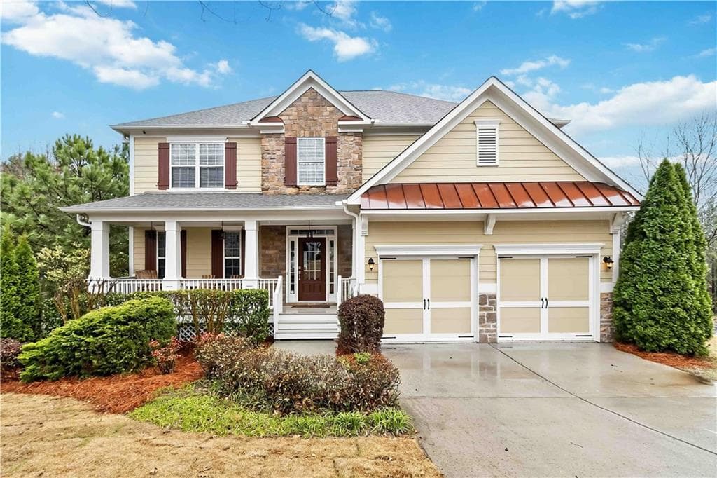 7717 Box Turtle Way, Flowery Branch, GA 30542 — most recent listing photo