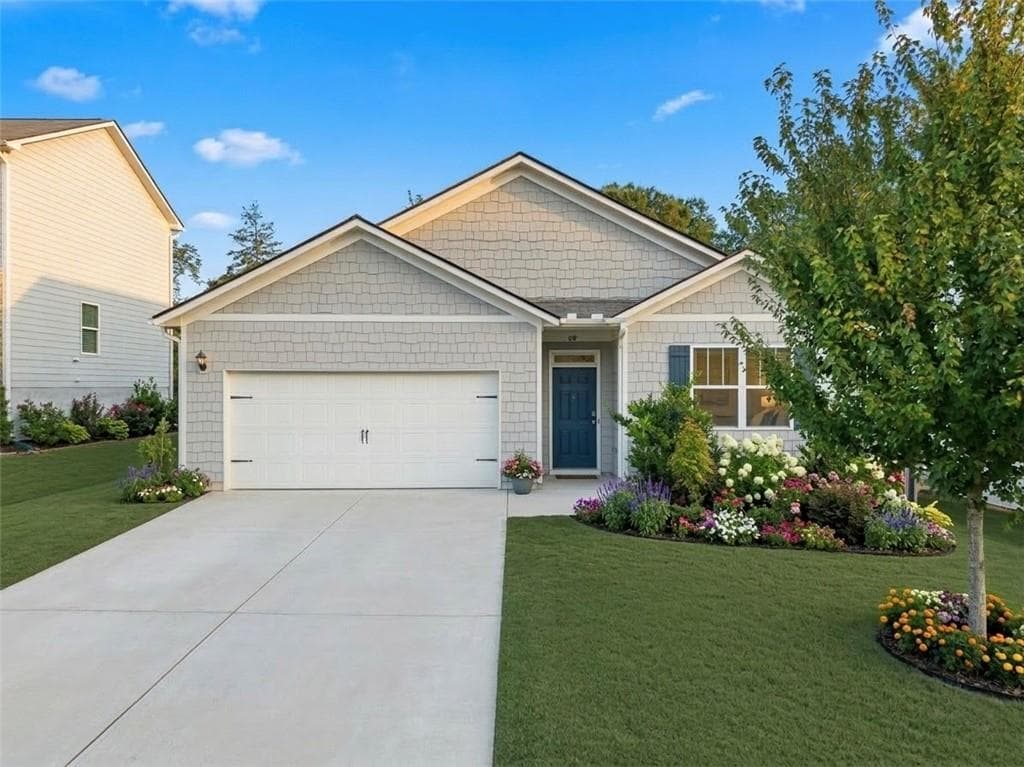 69 EMBRY Boulevard, Pendergrass, GA 30567 — most recent listing photo