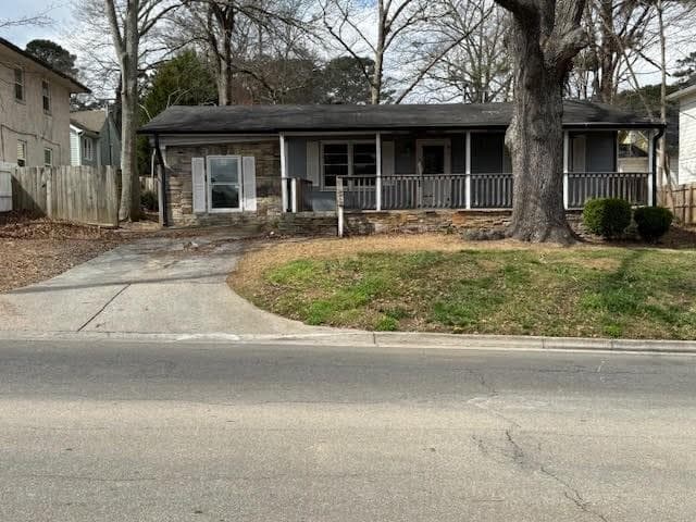4537 Academy Street, Acworth, GA 30101 — most recent listing photo