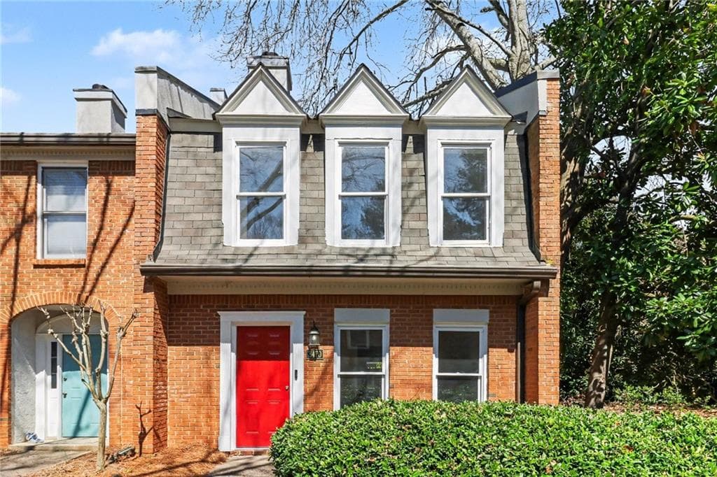 3470 Silver Maple Drive, Duluth, GA 30096 — most recent listing photo