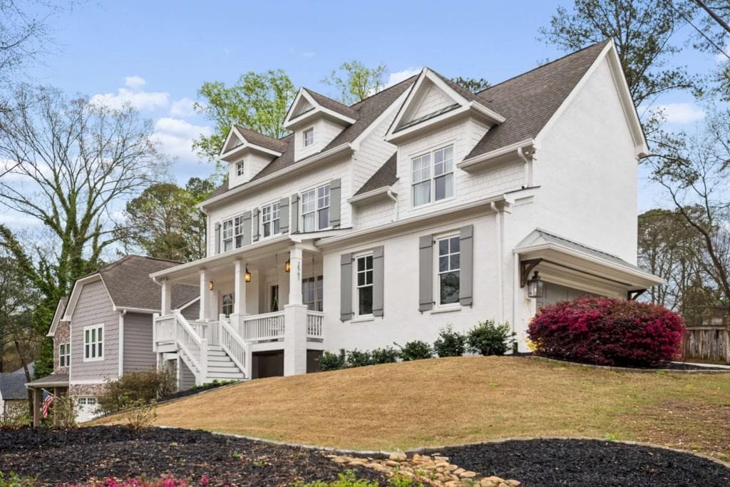 2561 Thompson Road, Brookhaven, GA 30319 — most recent listing photo