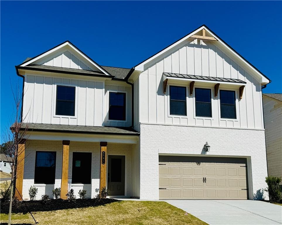 5353 Windridge Parkway, Gainesville, GA 30507 — most recent listing photo