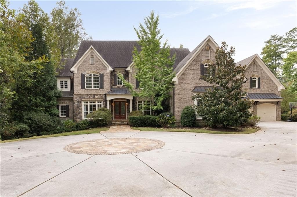11015 Stroup Road, Roswell, GA 30075 — most recent listing photo