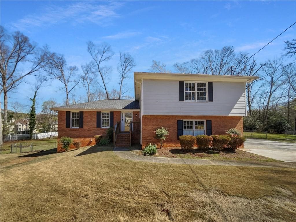 3186 Laurel Way, Snellville, GA 30078 — most recent listing photo