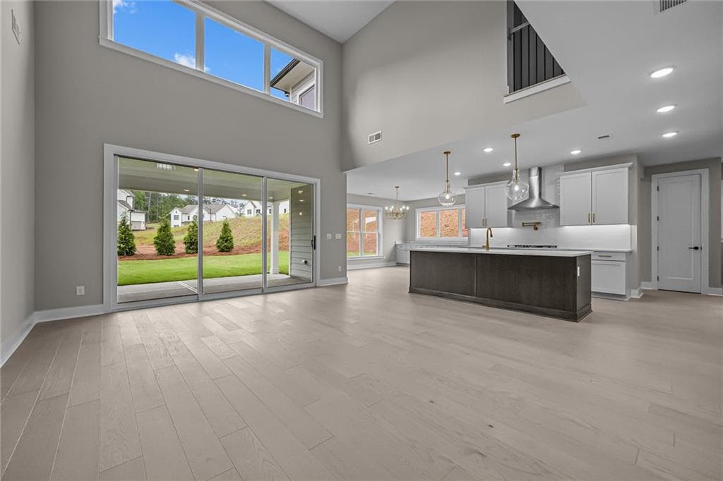 444 Lower Shoreline Court, Marietta, GA 30064 — most recent listing photo