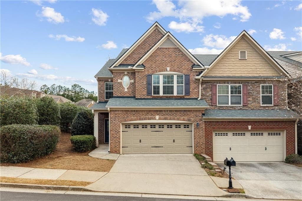 3436 Flycatcher Way, Duluth, GA 30097 — most recent listing photo