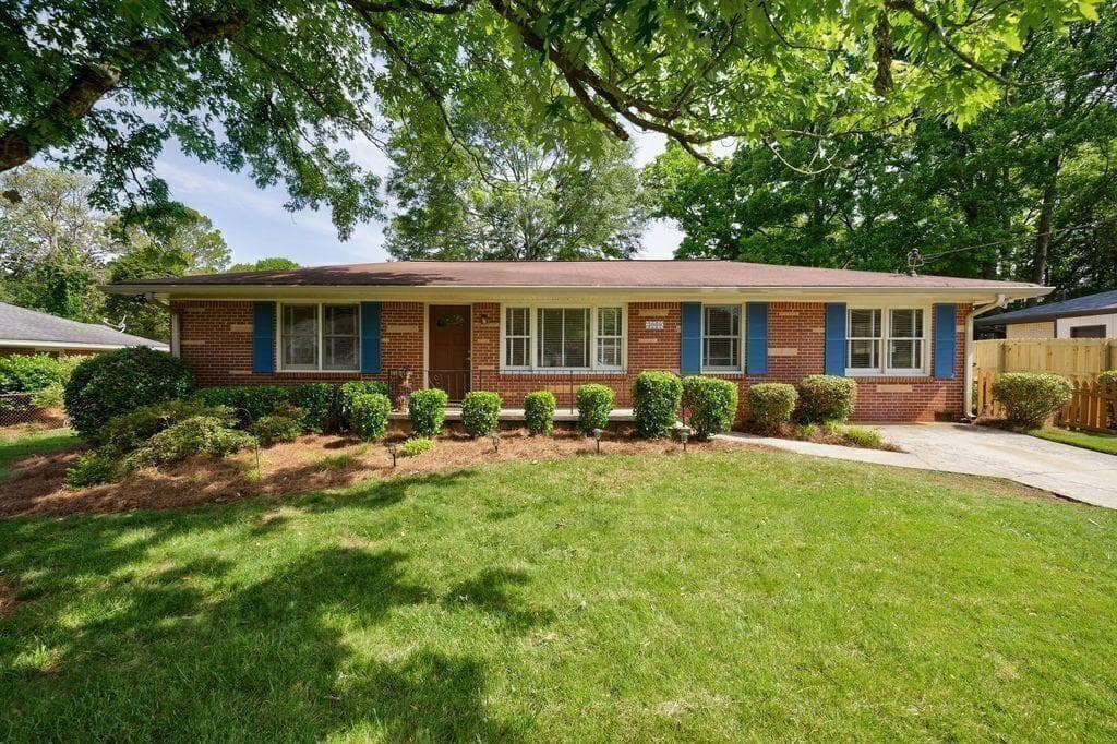 3060 Wilson Road, Decatur, GA 30033 — most recent listing photo