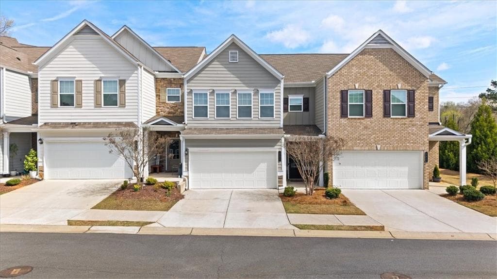 301 Braswell Court, Woodstock, GA 30188 — most recent listing photo