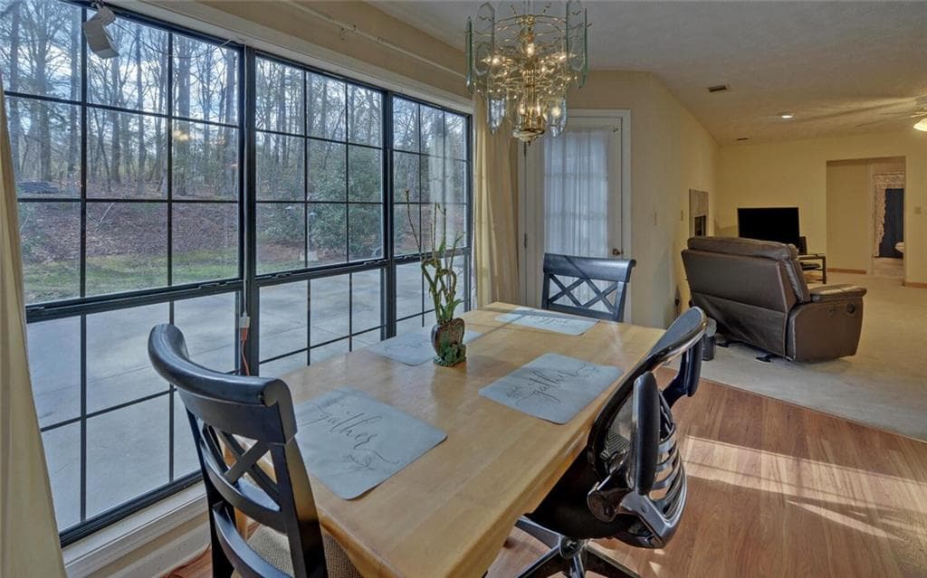 3 bedroom, 2 bathroom, 2,092 sq ft single family residence under contract at 24 Copper Mill Road, Dahlonega, GA 30533 — photo 7