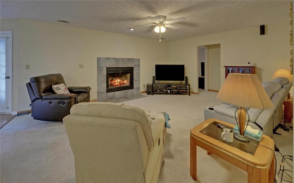 3 bedroom, 2 bathroom, 2,092 sq ft single family residence under contract at 24 Copper Mill Road, Dahlonega, GA 30533 — photo 8