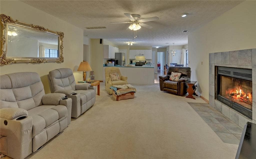 3 bedroom, 2 bathroom, 2,092 sq ft single family residence under contract at 24 Copper Mill Road, Dahlonega, GA 30533 — photo 9