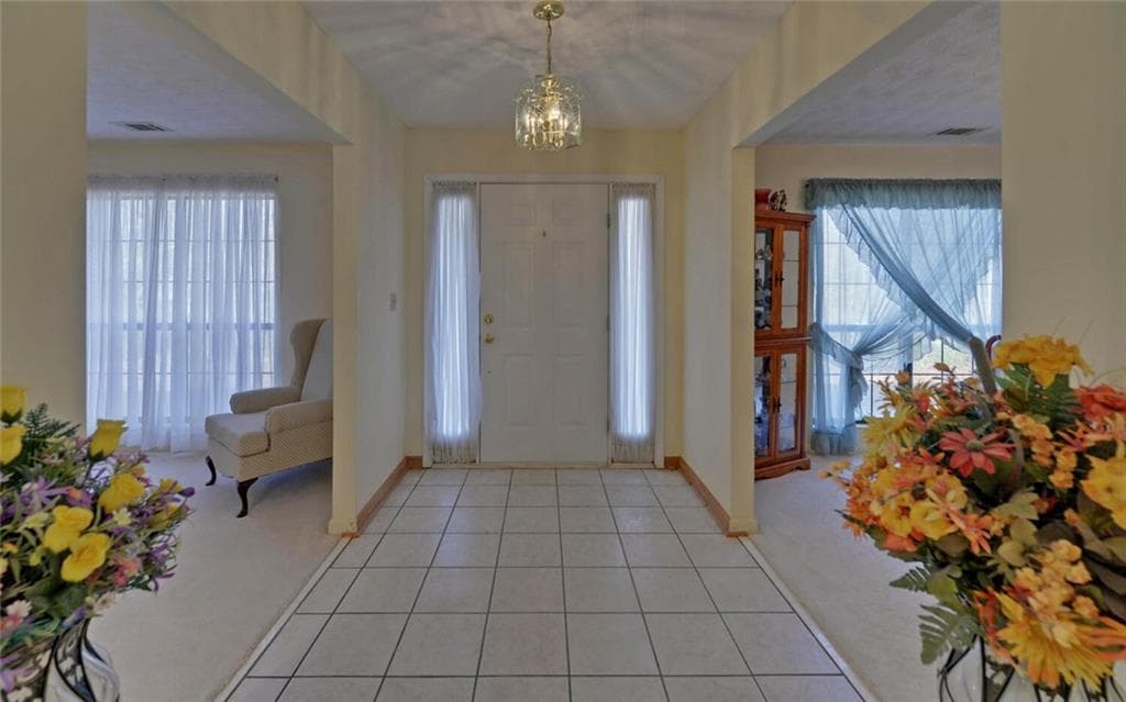 3 bedroom, 2 bathroom, 2,092 sq ft single family residence under contract at 24 Copper Mill Road, Dahlonega, GA 30533 — photo 3