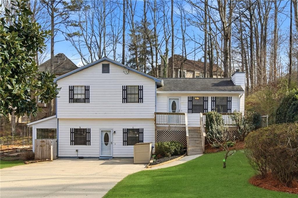 2404 Rhine Court, Lawrenceville, GA 30043 — most recent listing photo