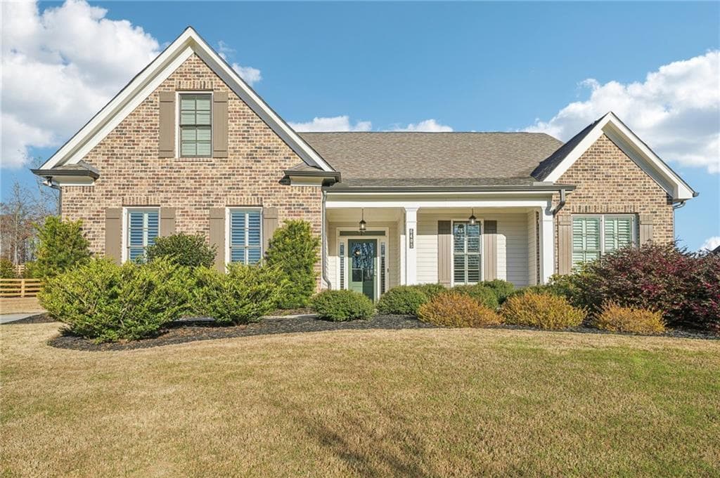 6405 Placid Way, Dawsonville, GA 30534 — most recent listing photo