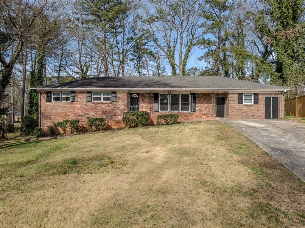 2428 Pine Springs Court, Decatur, GA 30034 — most recent listing photo