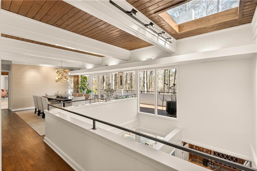 5 bedroom, 4 bathroom, 4,358 sq ft single family residence under contract at 1640 Winterthur Close, Atlanta, GA 30328 — photo 6