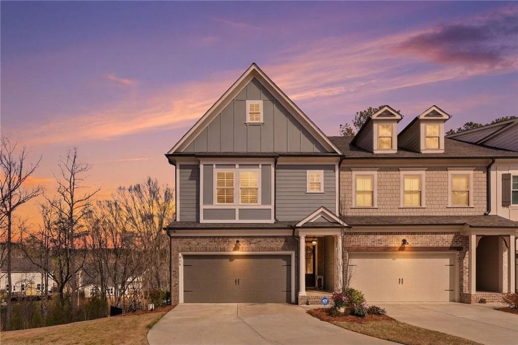 425 Retreat Ln, Canton, GA 30114 — most recent listing photo