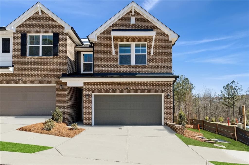 442 Laurelwood Lane, Canton, GA 30114 — most recent listing photo