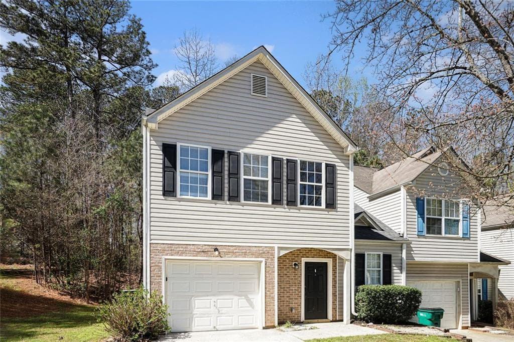6667 Sunset Park, Rex, GA 30273 — most recent listing photo