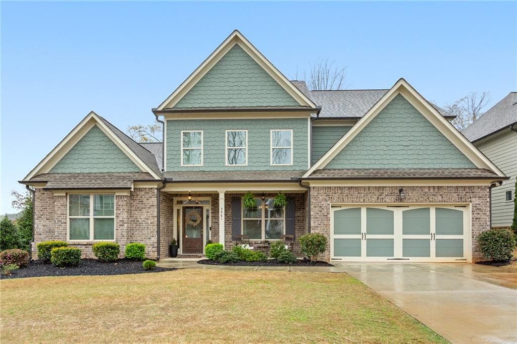 4461 Addison Walk Drive, Auburn, GA 30011 — most recent listing photo