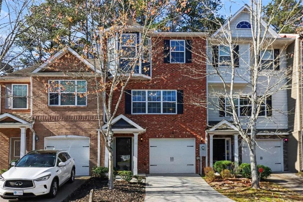 111 Creel Way, South Fulton, GA 30349 — most recent listing photo