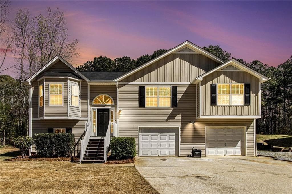 708 Zion Church Road, Dallas, GA 30157 — most recent listing photo
