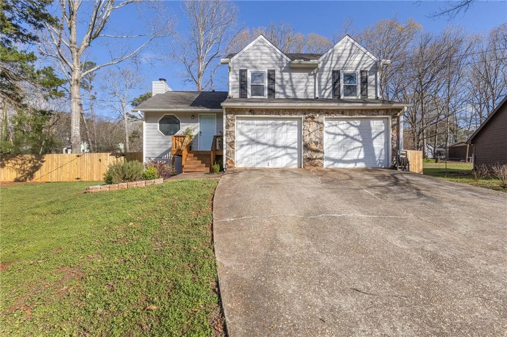 1389 Ashbrook Drive, Lawrenceville, GA 30043 — most recent listing photo