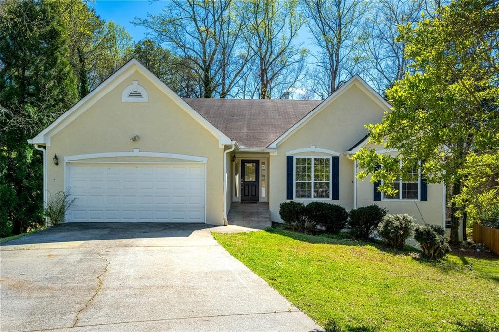 2994 Hickory Run Circle, Duluth, GA 30096 — most recent listing photo