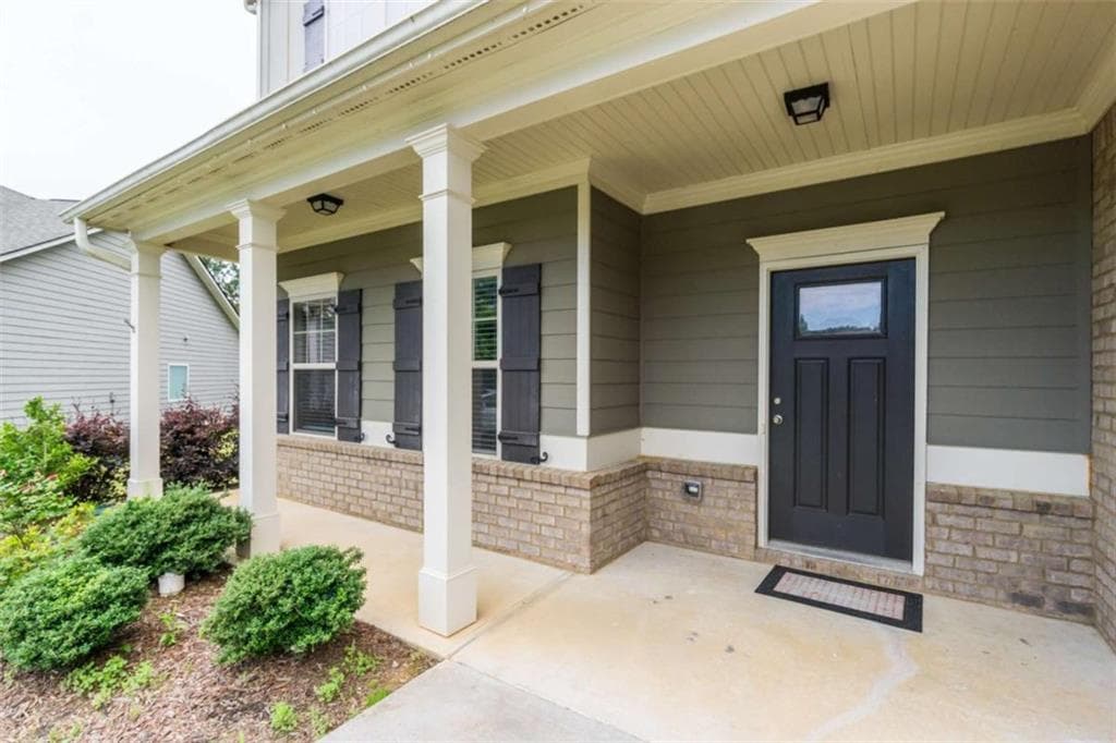 67 Summer House Court, Dawsonville, GA 30534 — most recent listing photo