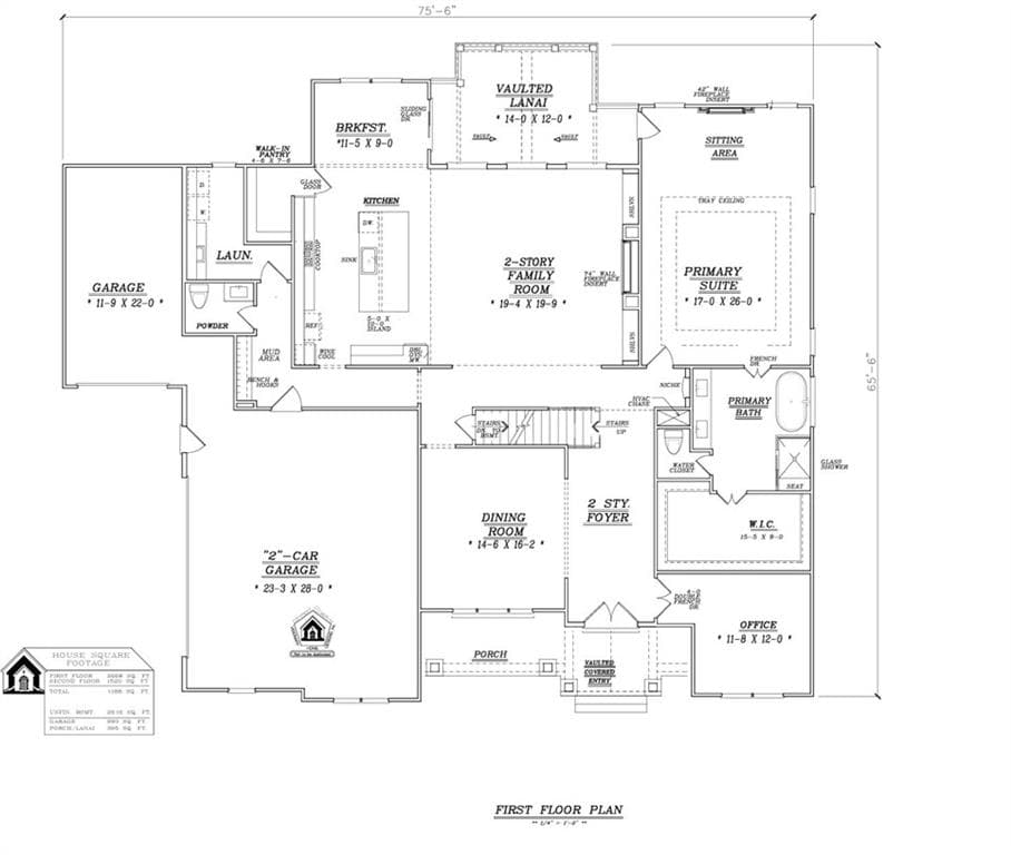 5 bedroom, 6 bathroom, 8,192 sq ft single family residence for sale at 2318 Smyrna Road, Conyers, GA 30094 — photo 6