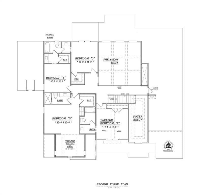 5 bedroom, 6 bathroom, 8,192 sq ft single family residence for sale at 2318 Smyrna Road, Conyers, GA 30094 — photo 7