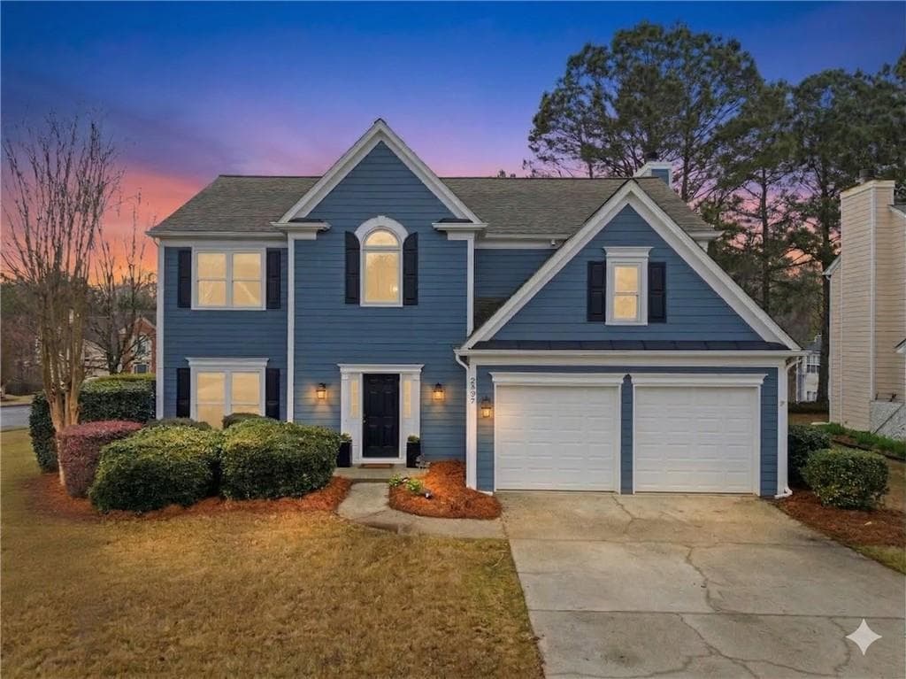 2097 Tallapoosa Drive, Duluth, GA 30097 — most recent listing photo