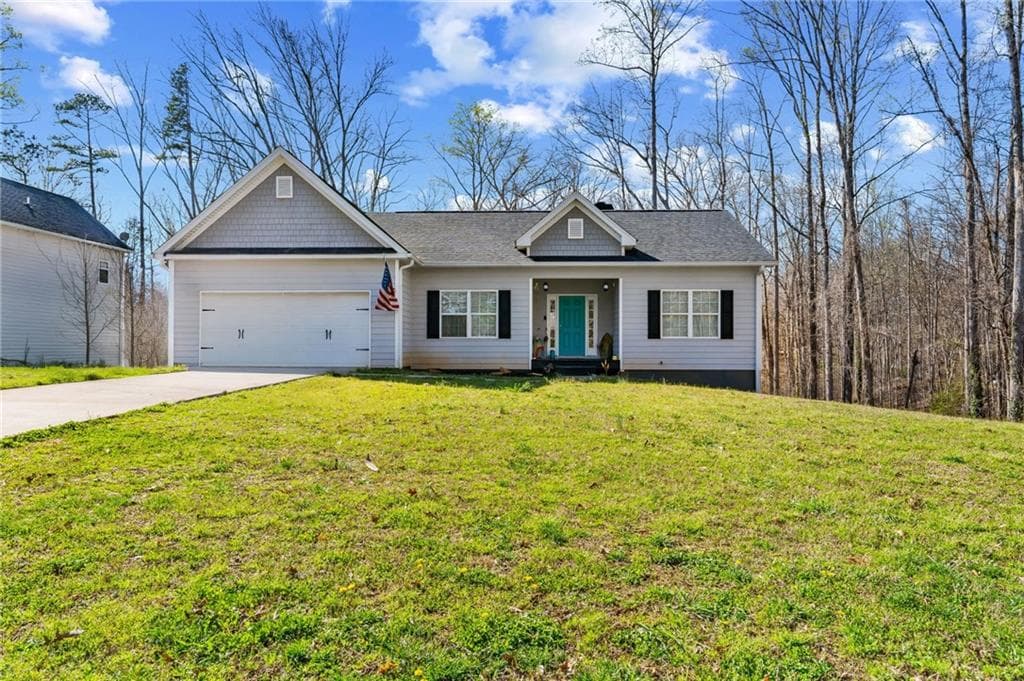 482 Henry Pirkle Drive, Dawsonville, GA 30534 — most recent listing photo