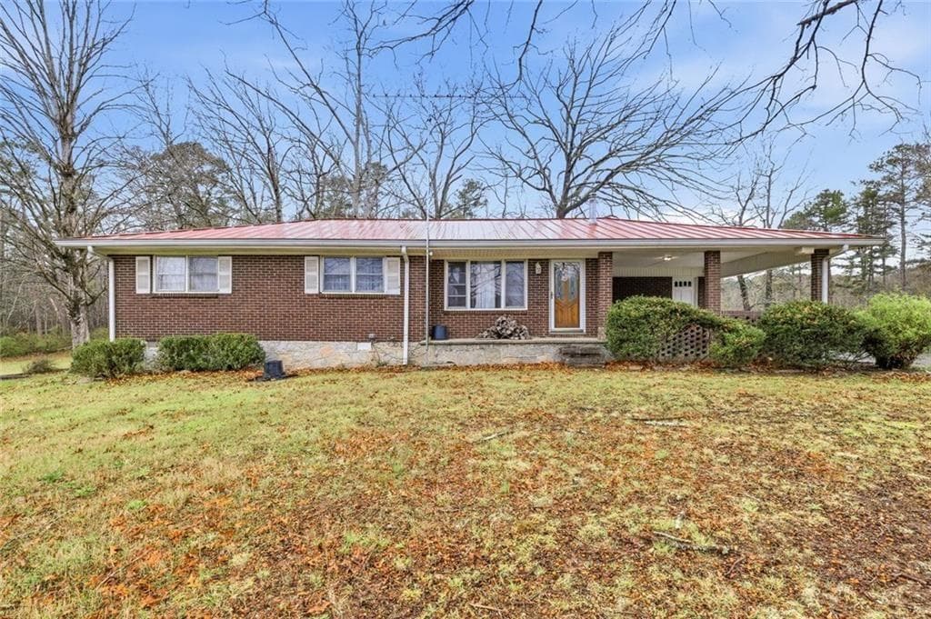341 Pleasant Hill Road, Conyers, GA 30012 — most recent listing photo