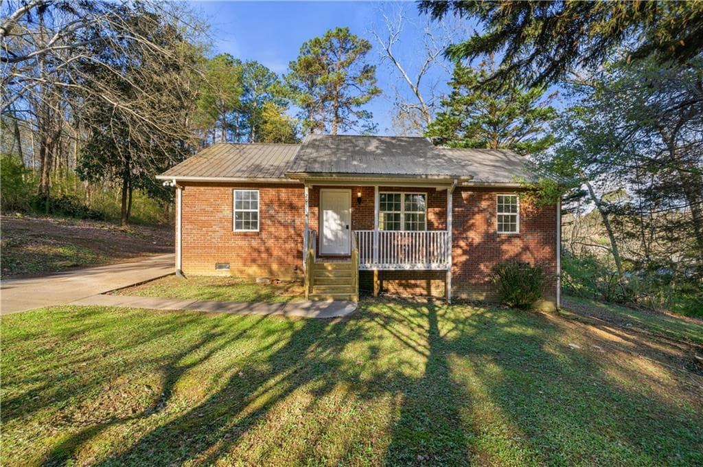 203 Terrier Drive, Calhoun, GA 30701 — most recent listing photo