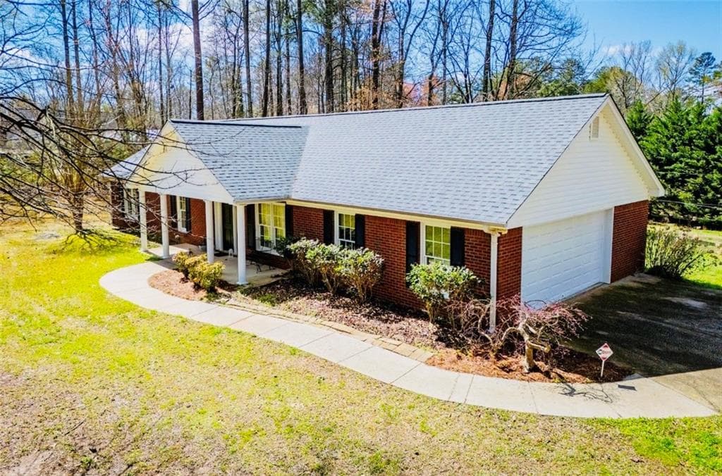 920 Courthouse Road, Temple, GA 30179 — most recent listing photo