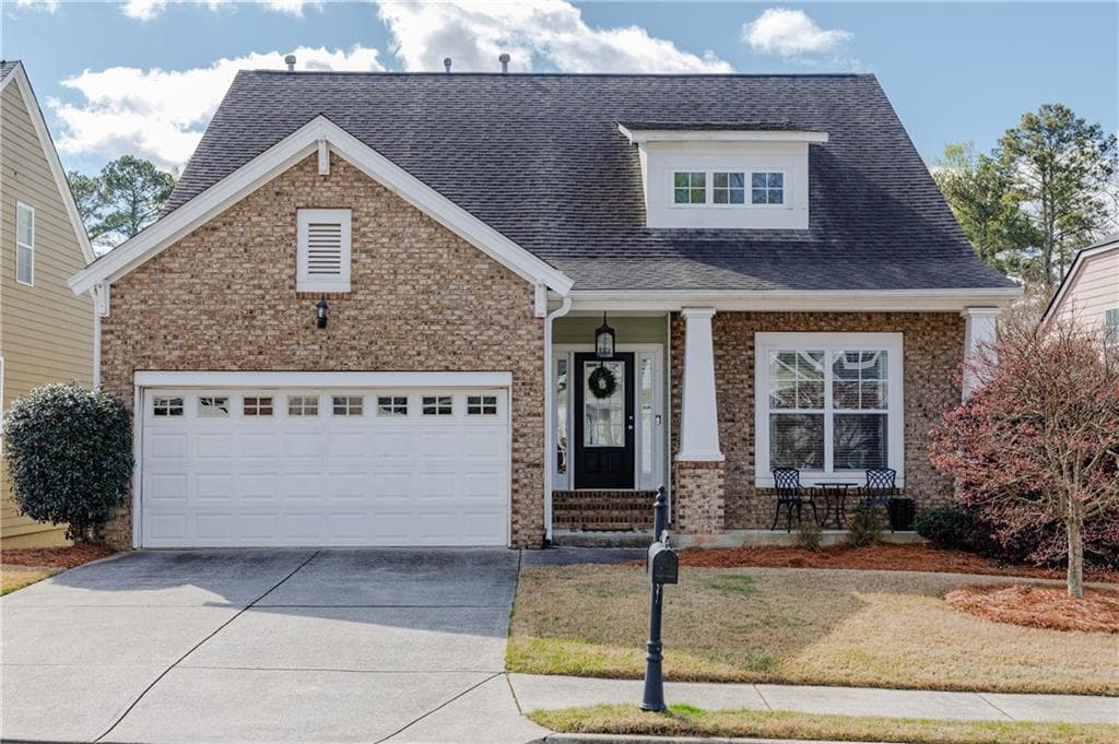 2198 Alnwick Drive, Duluth, GA 30096 — most recent listing photo
