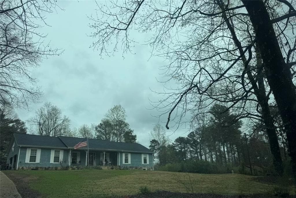 2745 Pilgrim Mill Road, Cumming, GA 30041 — most recent listing photo