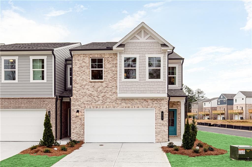 870 Leraes Way, Loganville, GA 30052 — most recent listing photo