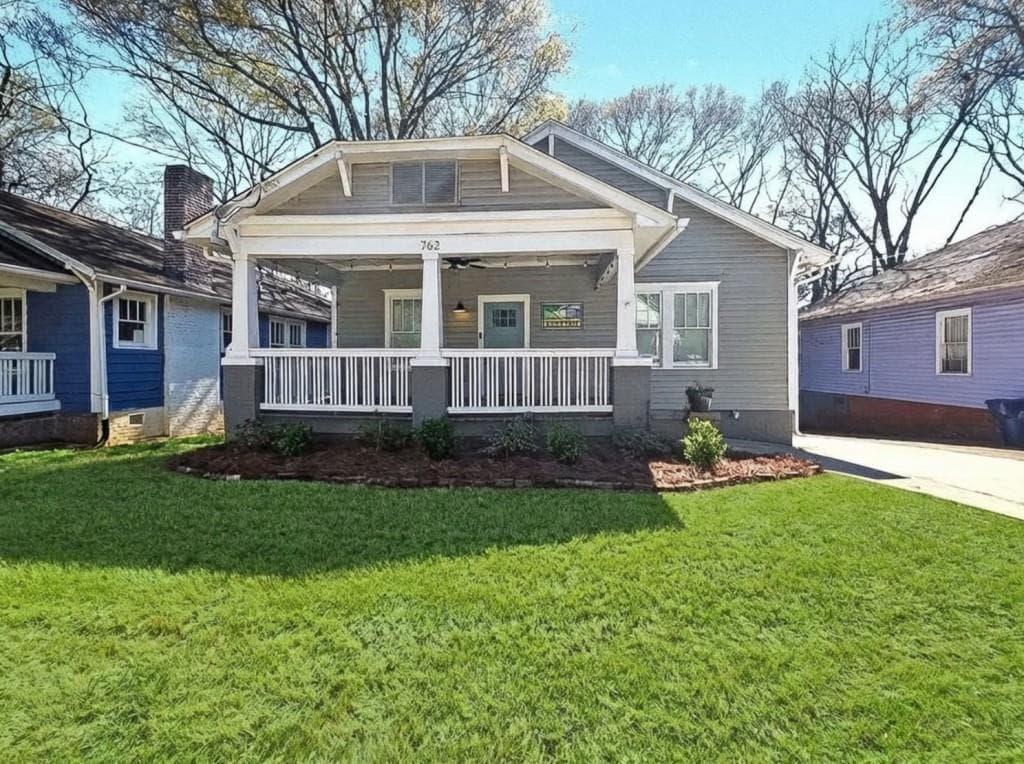 762 Pearce Street, Atlanta, GA 30310 — most recent listing photo
