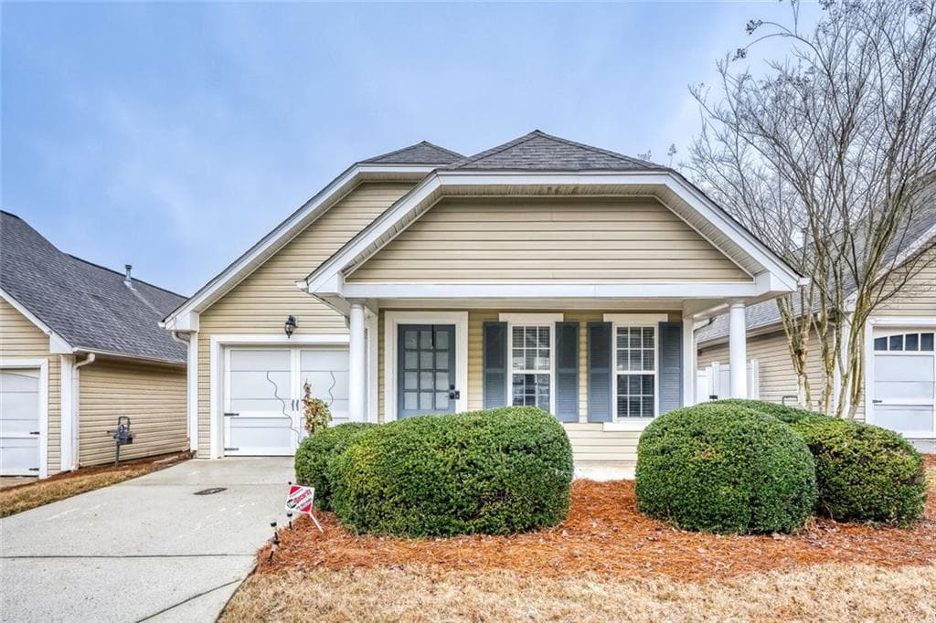 132 Highland Falls Drive, Hiram, GA 30141 — most recent listing photo
