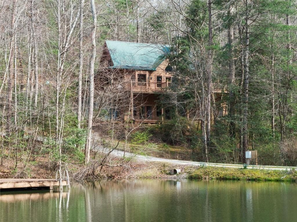 962 Watkins Field Road, Clayton, GA 30525 — most recent listing photo